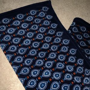 Vera Bradley blanket